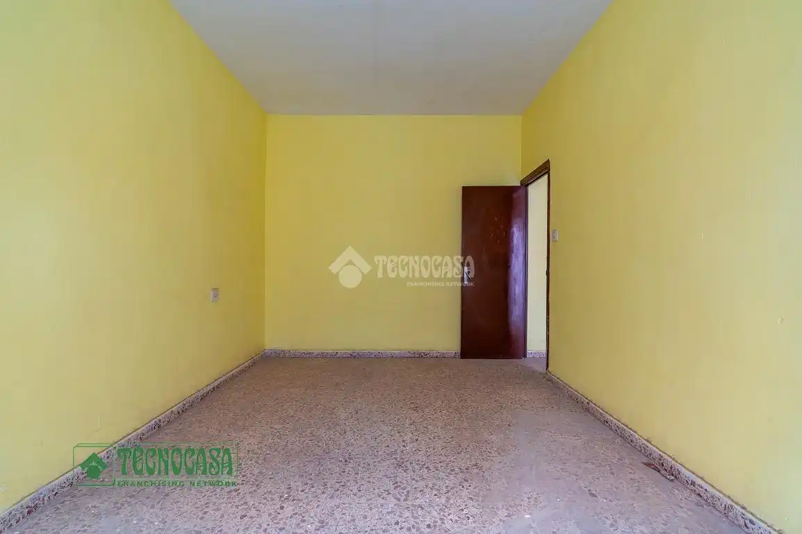 Flat with terrace for sale in El Ejido Ciudad, imagen 15
