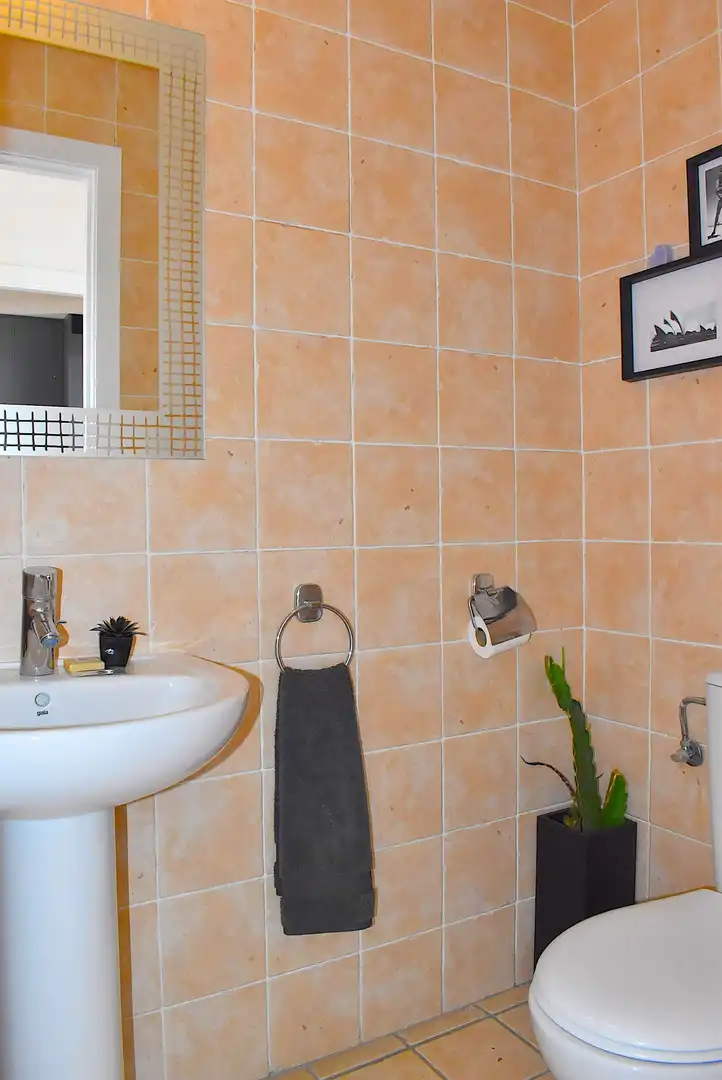 Haus mit Pool zum Verkauf in Balcón de Finestrat - Terra Marina, imagen 17