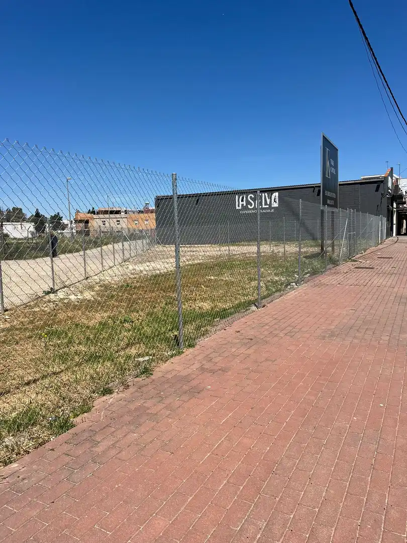 Terrenys i solars en venda a Coria del Río, imagen 12