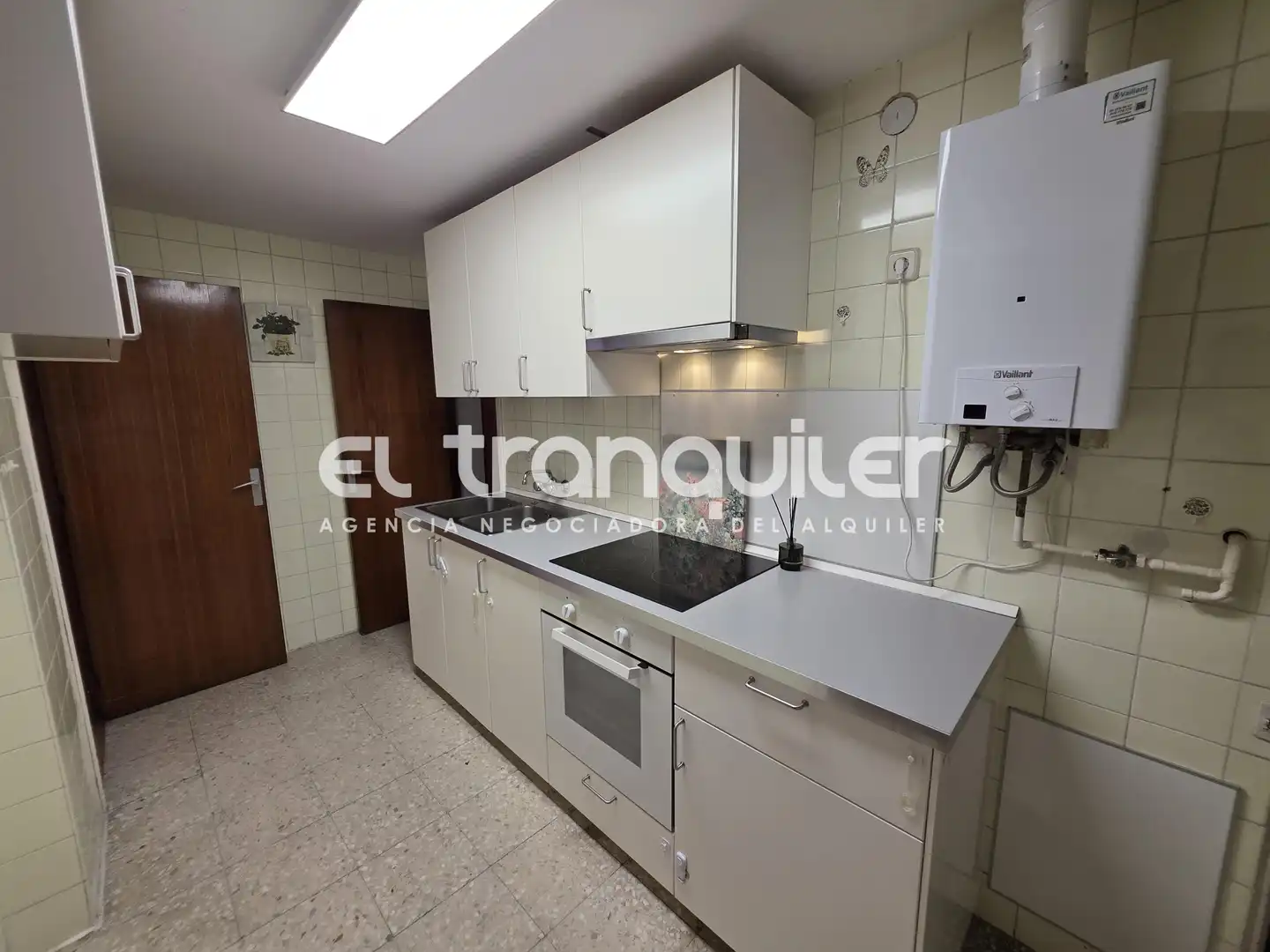 Appartement avec ascenseur à vendre à Calle Méjico, imagen 49
