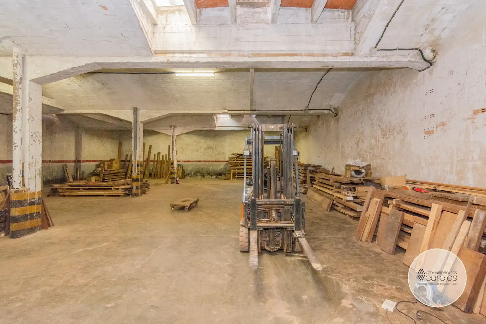 Local en venta en Carrer de Llança, Sant Antoni