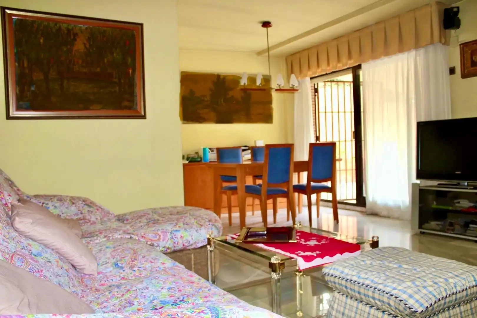 Wohnung mit Pool zum Verkauf in Centro, imagen 18