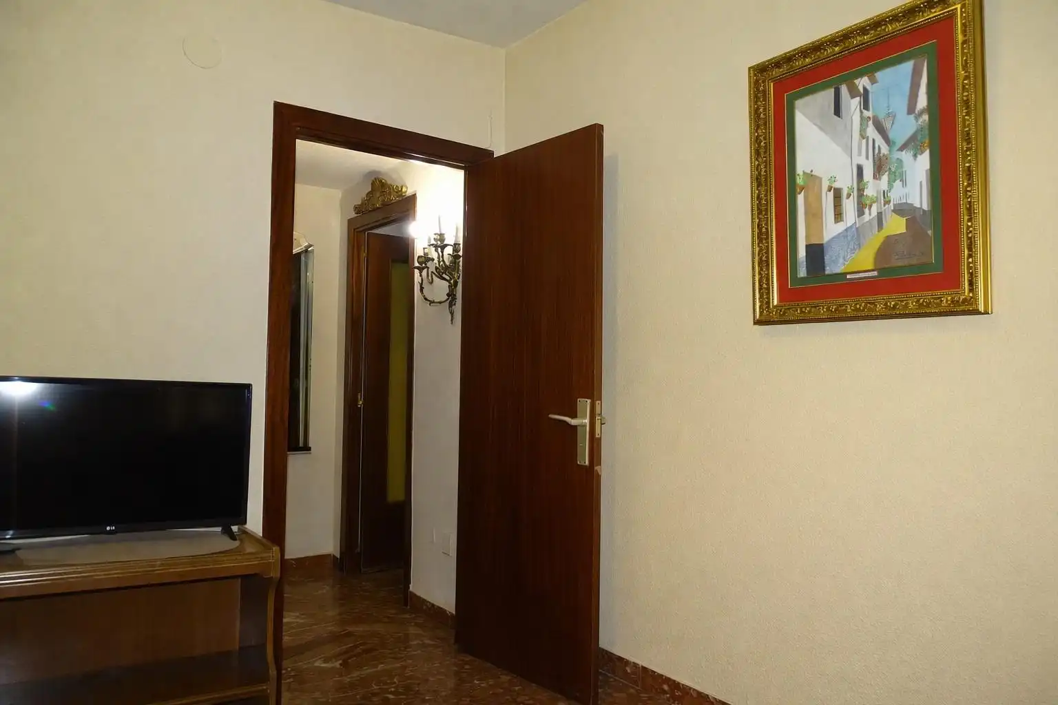 Appartement avec terrasse à vendre à Calle Pintor Zuloaga, imagen 26