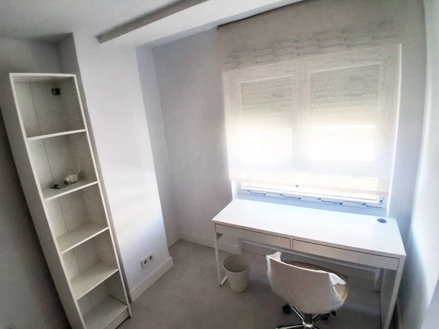 Habitación en Calle San Juan de Dios, 39, Centro - Sagrario