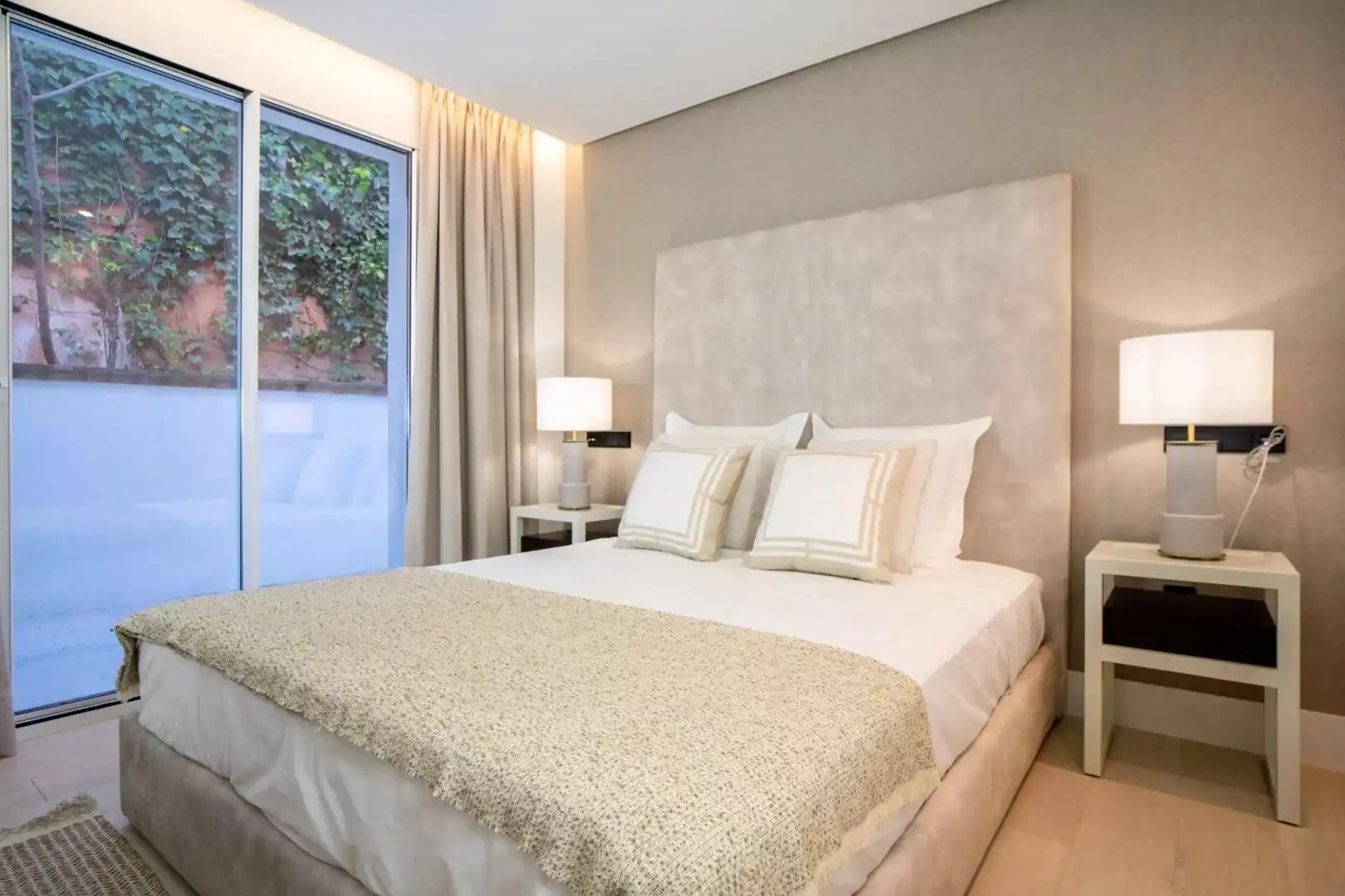 Villa avec piscine à vendre à Nueva Andalucía, imagen 24