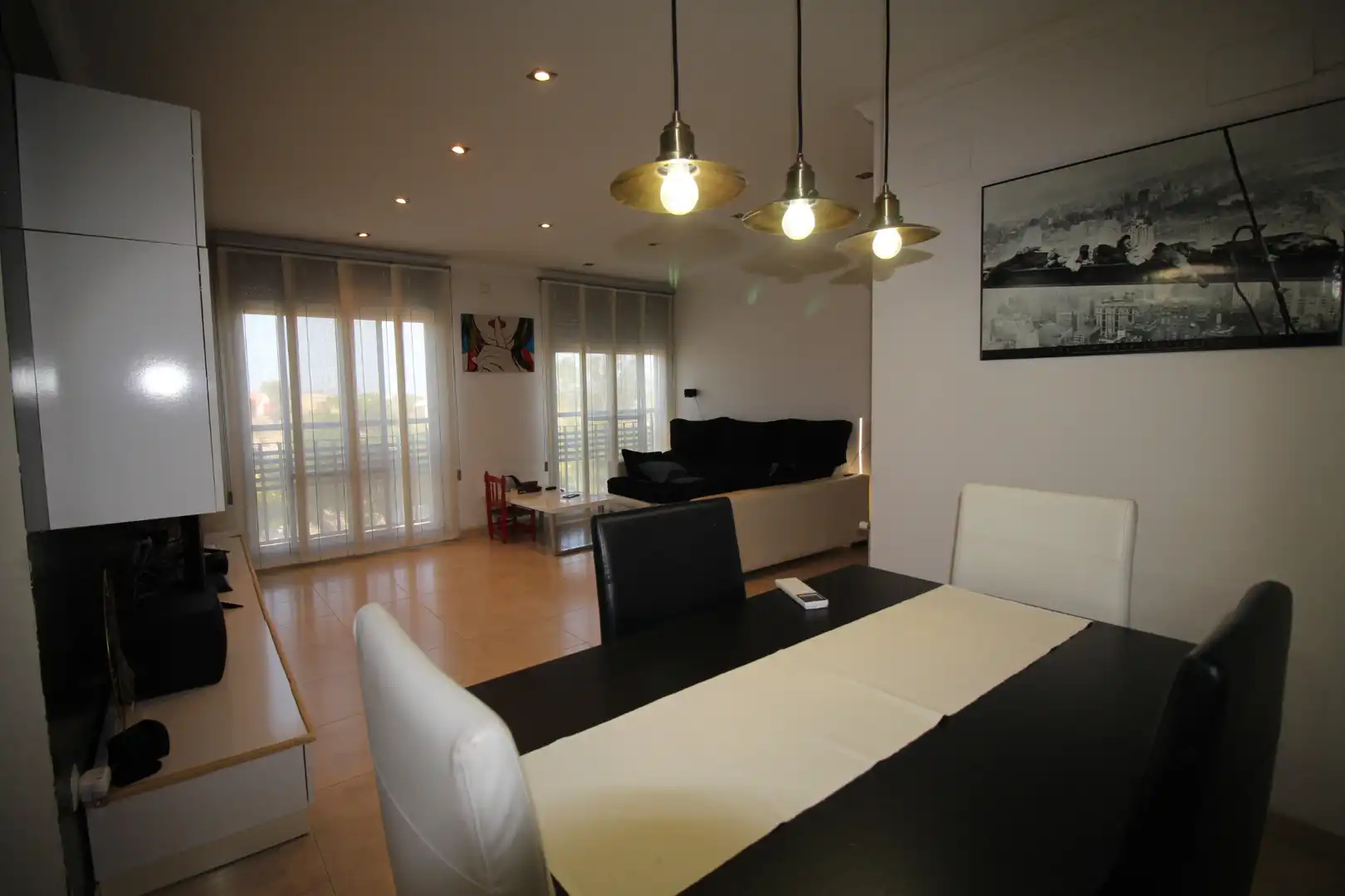 Wohnung mit Aufzug zum Verkauf in Carlet