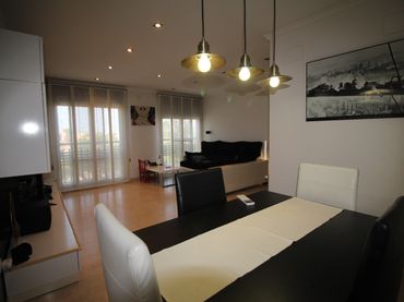 Appartement avec ascenseur à vendre à Carlet
