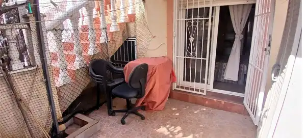 Doppelhaushälfte mit Pool zum Verkauf in Playa del Cura, imagen 12