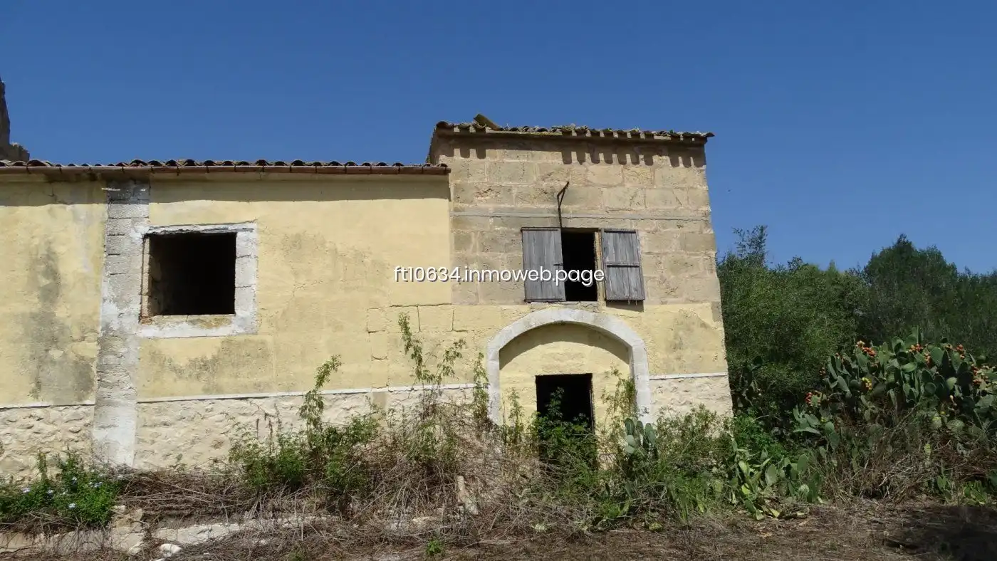 Casa en venda a Petra, imagen 44