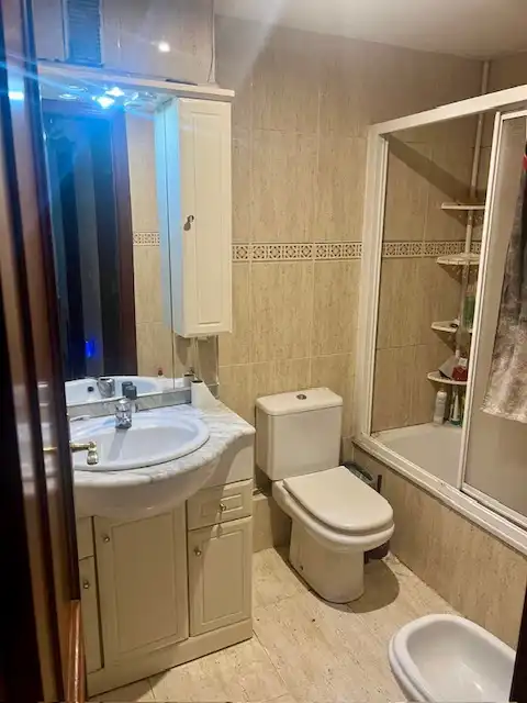 Wohnung mit Aufzug zum Verkauf in Avinguda de María Auxiliadora, imagen 2
