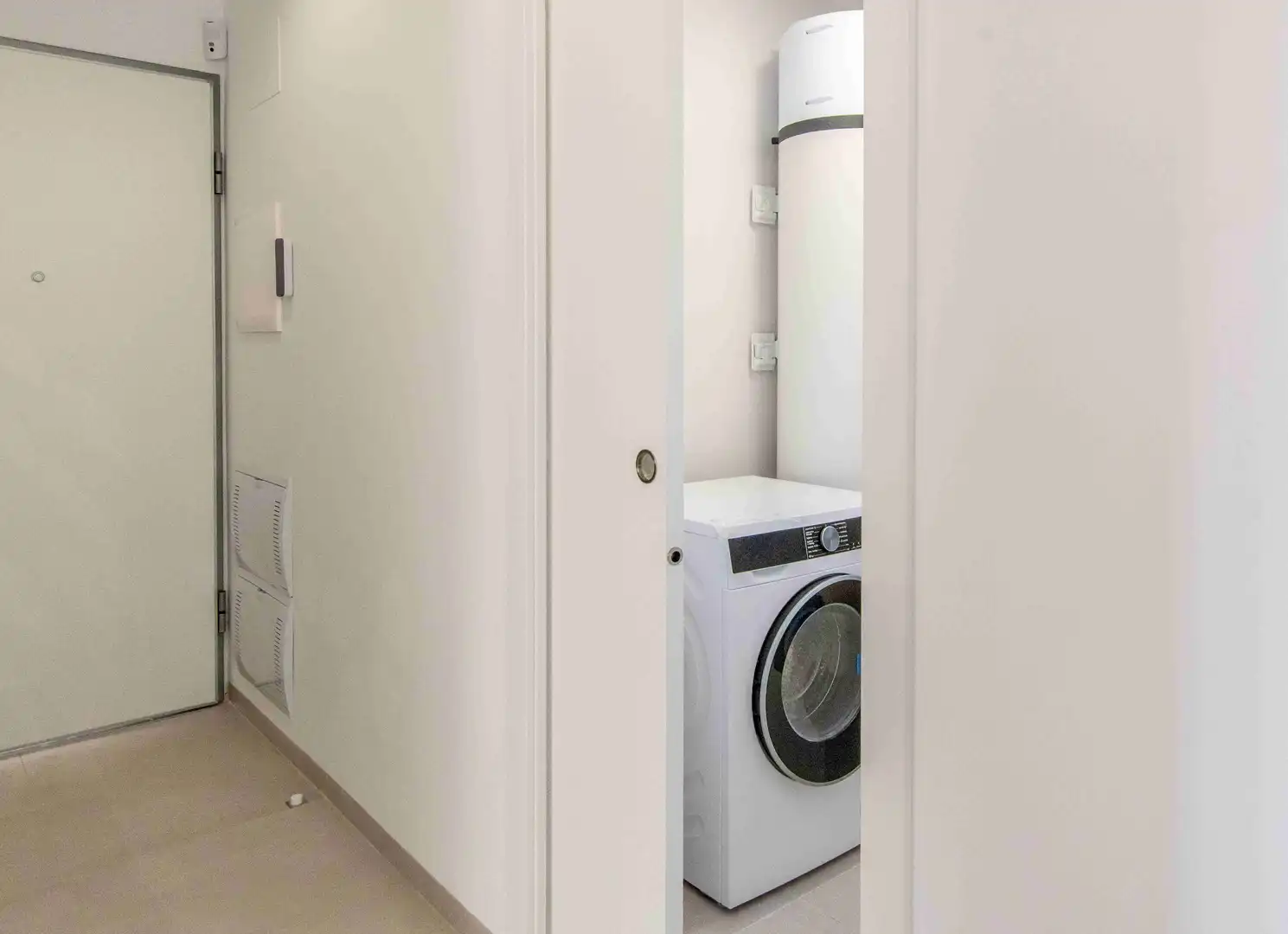 Apartment for sale in Balcón de Finestrat - Terra Marina, imagen 7