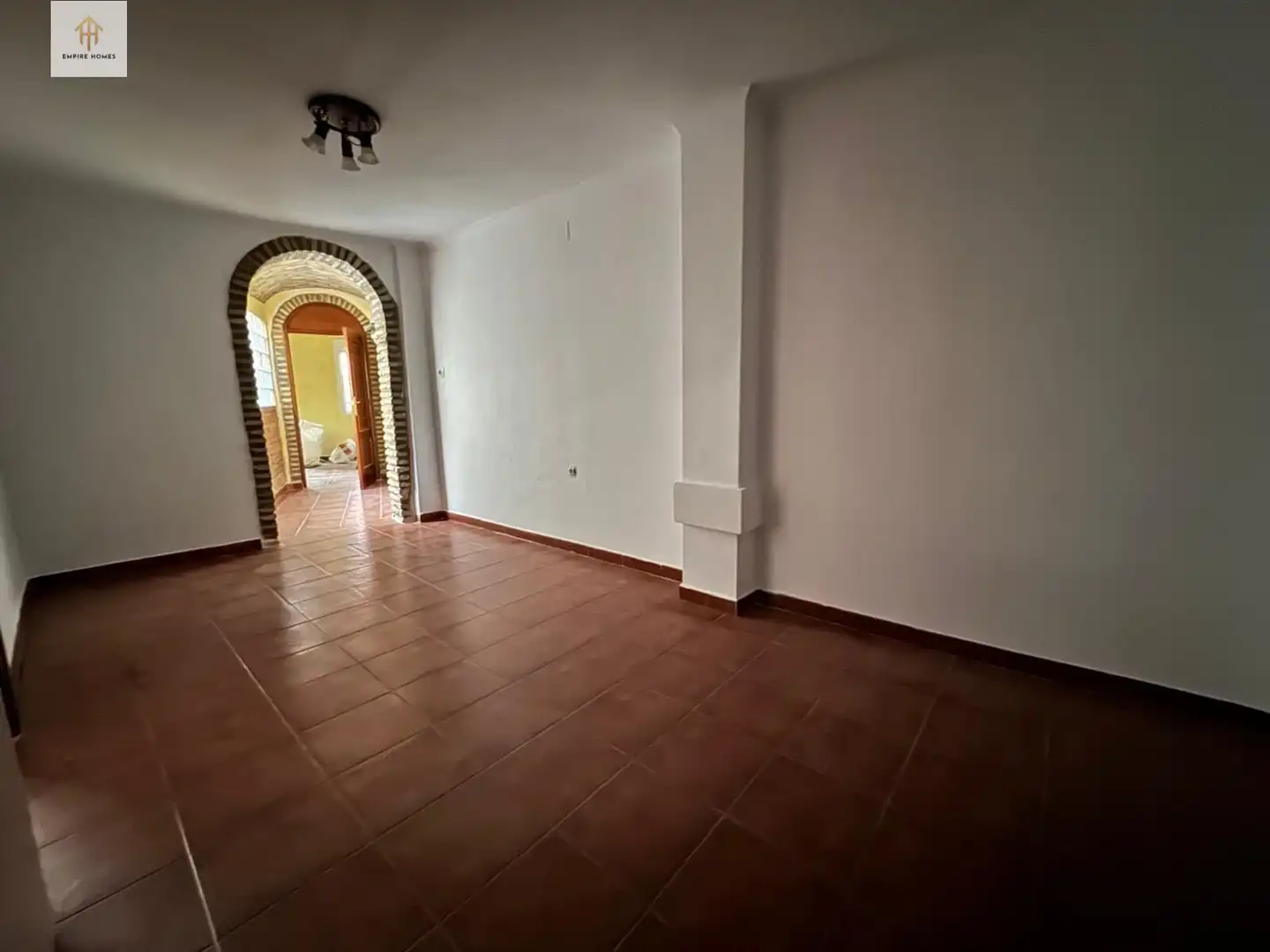 Casa adosada en venda en Cáceres amb Aire condicionat i Calefacció
