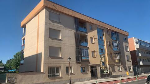 Foto 4 de Traster en venda a Mancebo de Arevalo, 16, Sur, Ávila