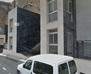 Exterior view of Duplex for sale in Teror