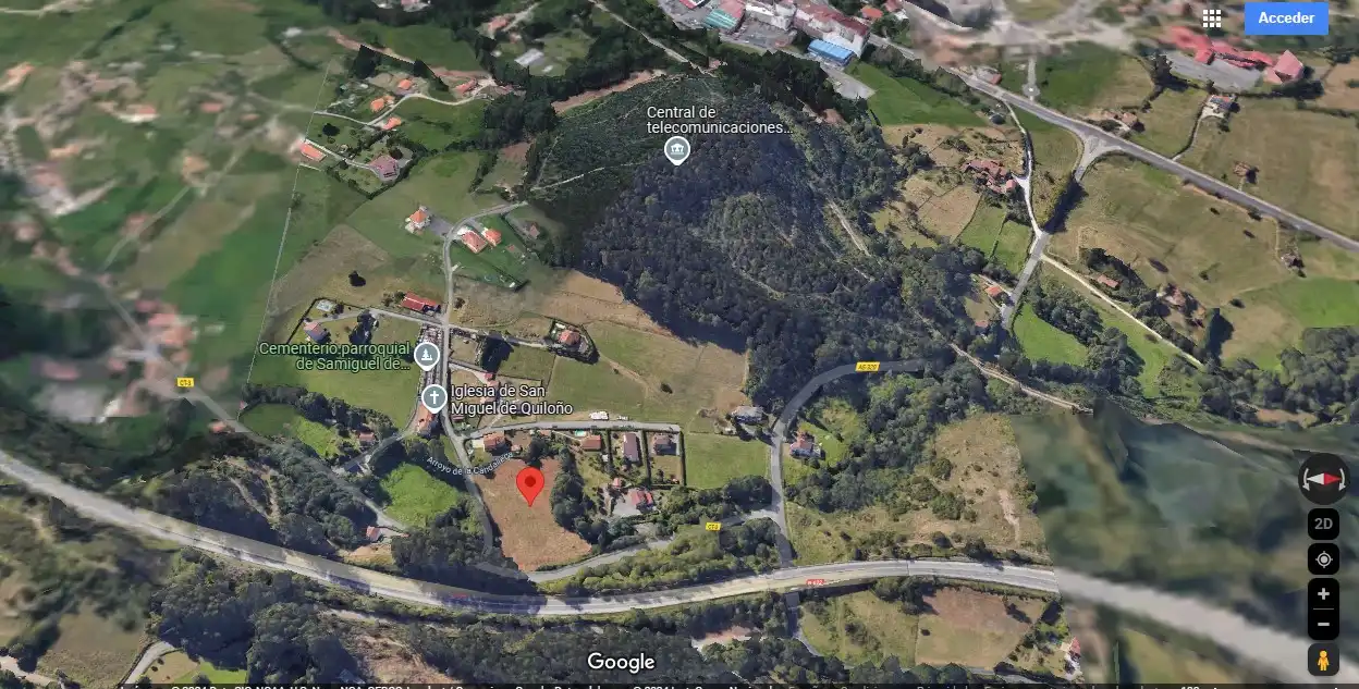 Terreno en venta en N/A, 28, Pillarno