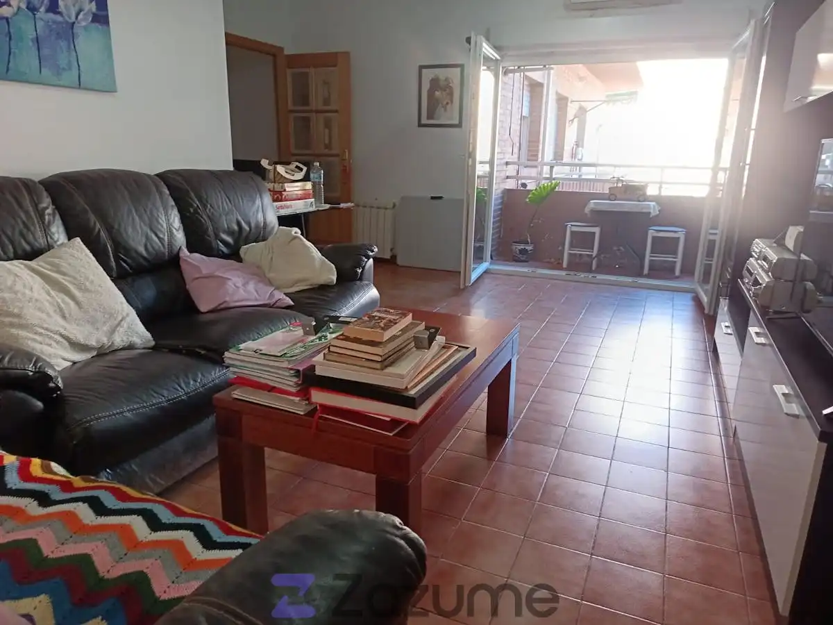 Piso de alquiler en C. Santiago de la Fuente, Bargas