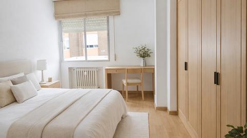 Foto 4 de Pis en venda a Estación, Madrid