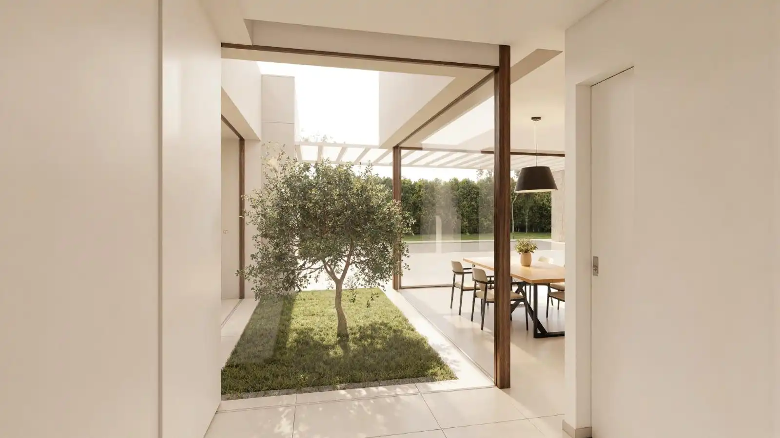 Villa con piscina in vendita a El Montgó, imagen 13