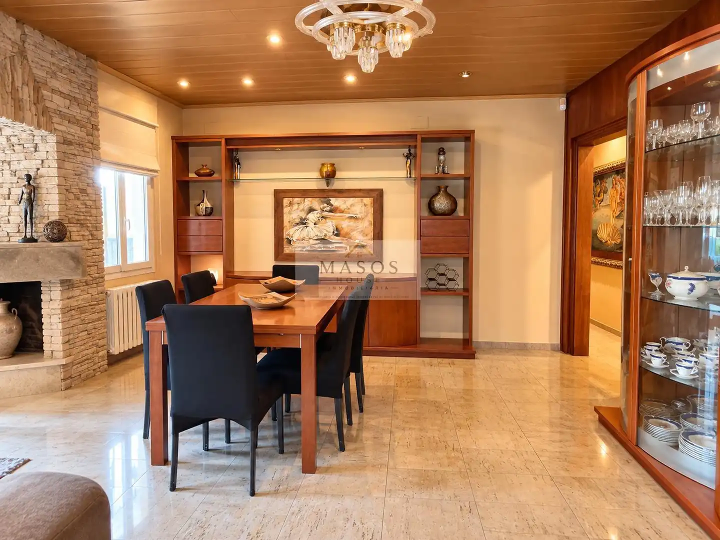 Detached house for sale in Els Masos - Els Garrofers, imagen 27