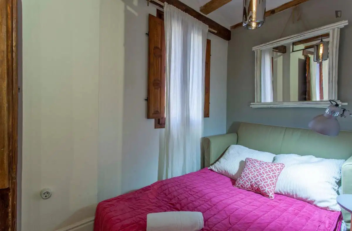 Apartment to rent in Ciutat Vella, imagen 7