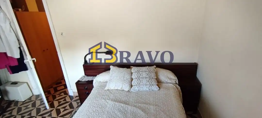 Habitación de Dúplex en venta en Medina de Pomar con Calefacción, Jardín privado y Terraza