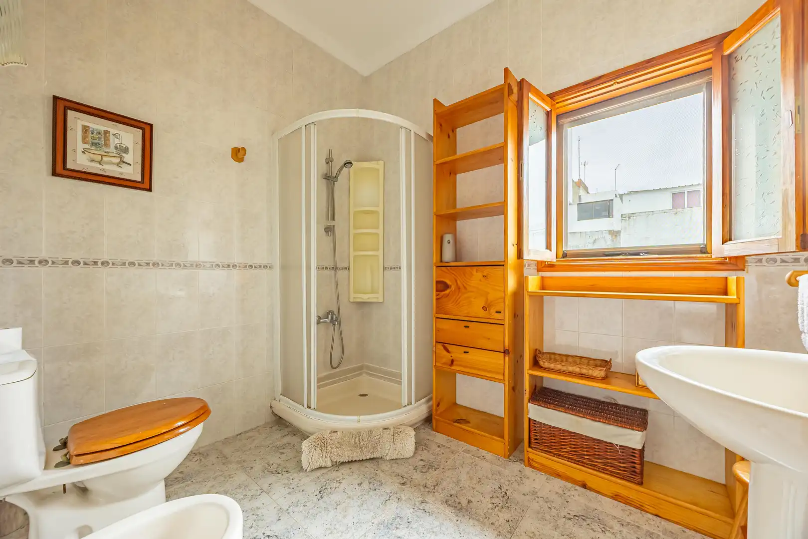 House with terrace for sale in Calle Blas Herrera 9, imagen 51