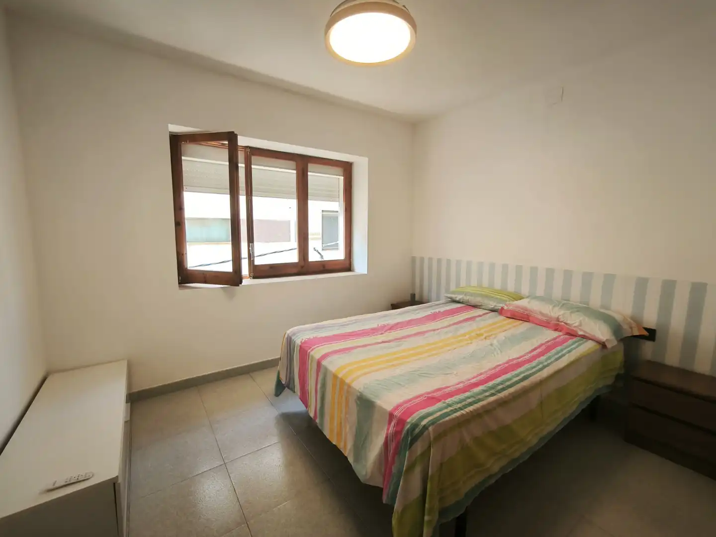 Casa o chalet de alquiler en Carrer de la Parra, Nord