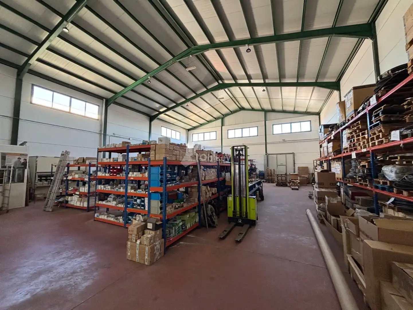 Nave industrial in vendita a Humanes de Madrid, imagen 32