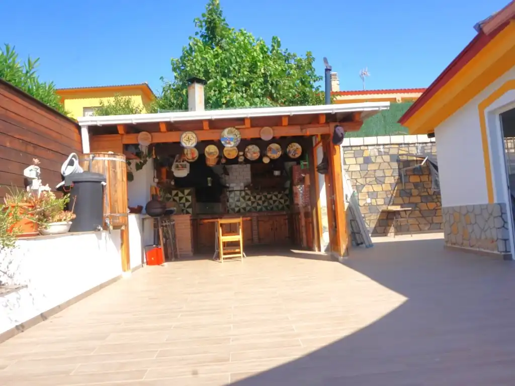 Casa en venta en Calle Verge Montserrat (P.P.I), imagen 18