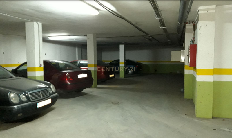Parking de Garaje en venta en Miguel Esteban