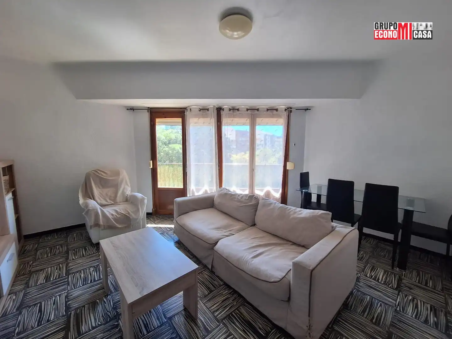 Pis de lloguer a Benalúa