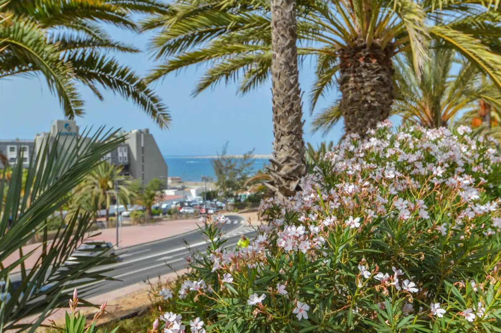 Apartamento en venta en San Agustín - Bahía Feliz
