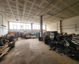 Industrial buildings to rent in Lezo