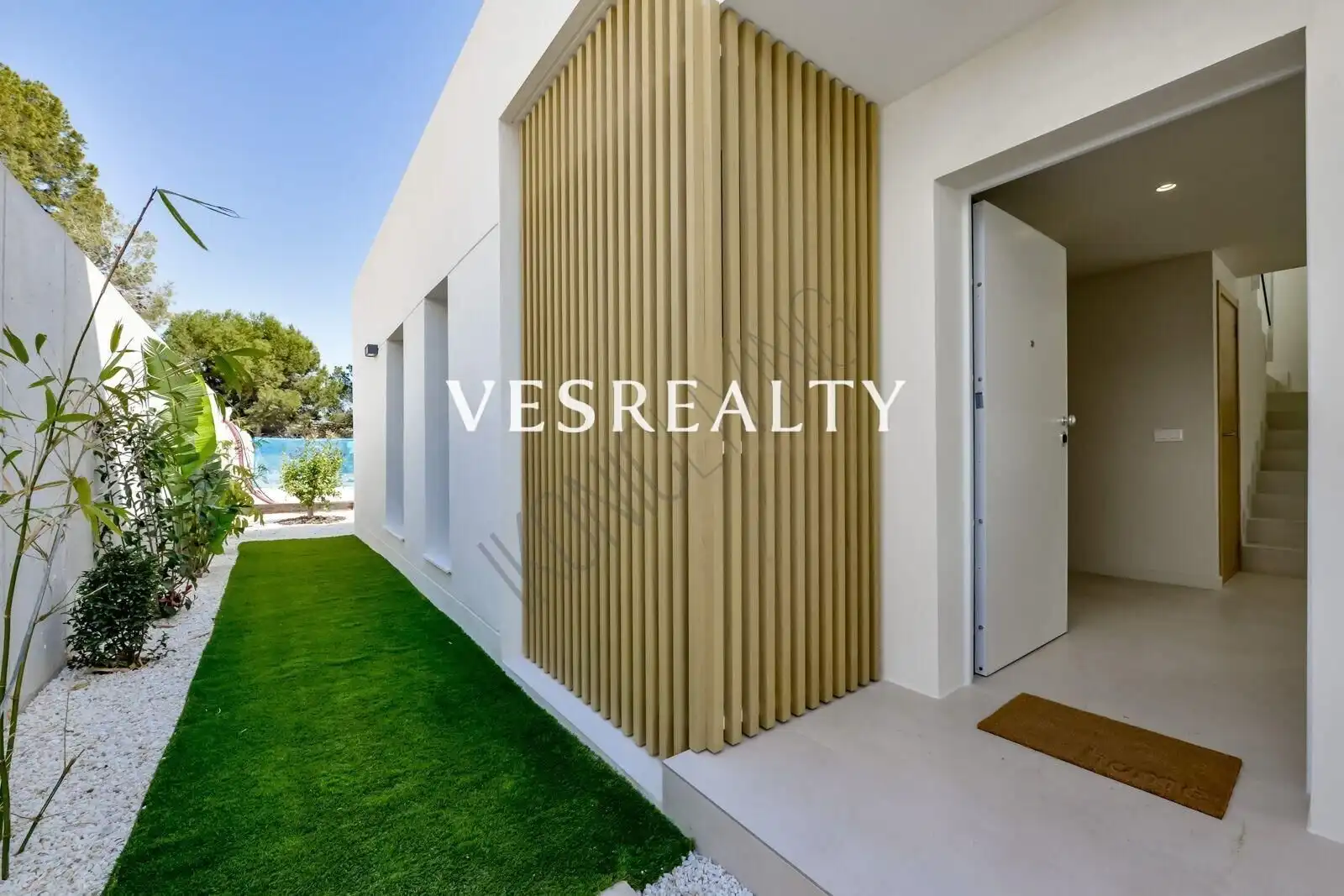 Chalet con piscina en venta en Golf Bahía, imagen 31