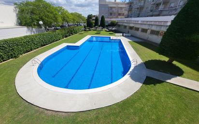 Swimming pool of Planta baja for sale in Torredembarra  with Air Conditioner and Terrace