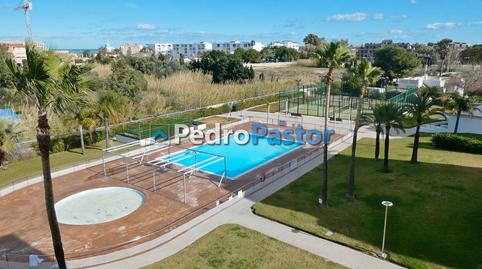 Foto 4 de Apartament en venda a El Verger, Alicante