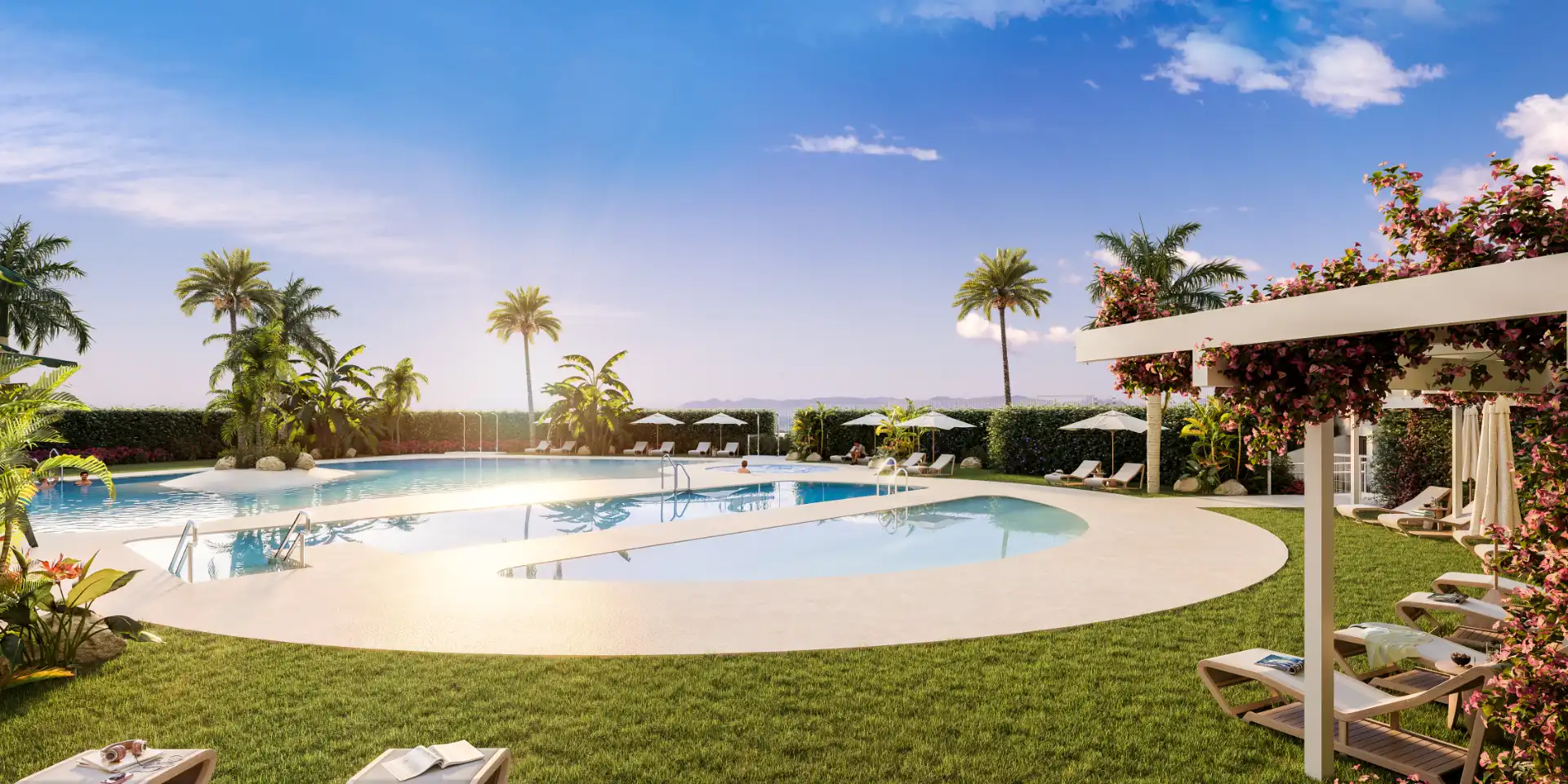 Wohnung mit Terrasse zum Verkauf in Platja de Torres, imagen 12