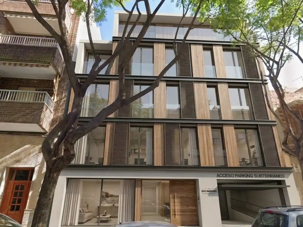 Terreny residencial en venda a doctor fleming 78