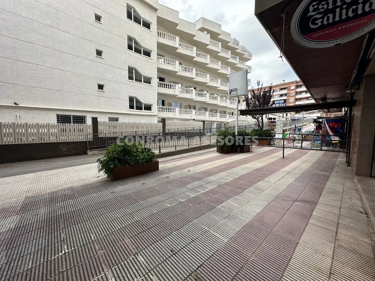 Local comercial en venda a Carrer de Montserrat, imagen 13