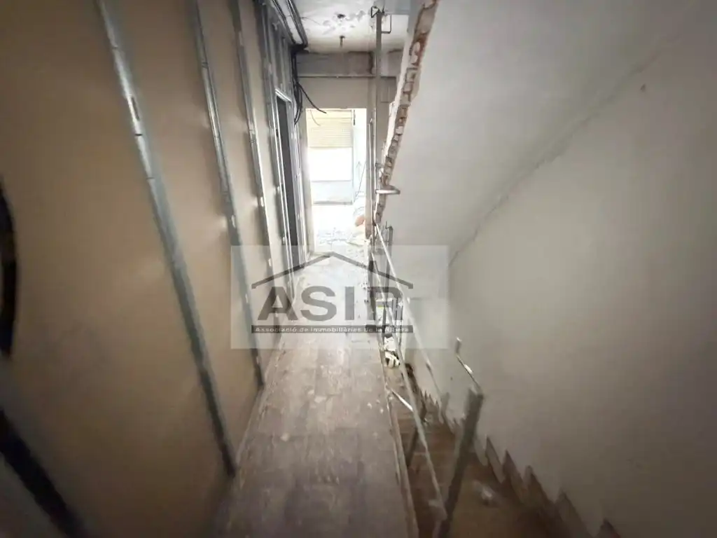 Casa o xalet en venda en Alzira amb Terrassa