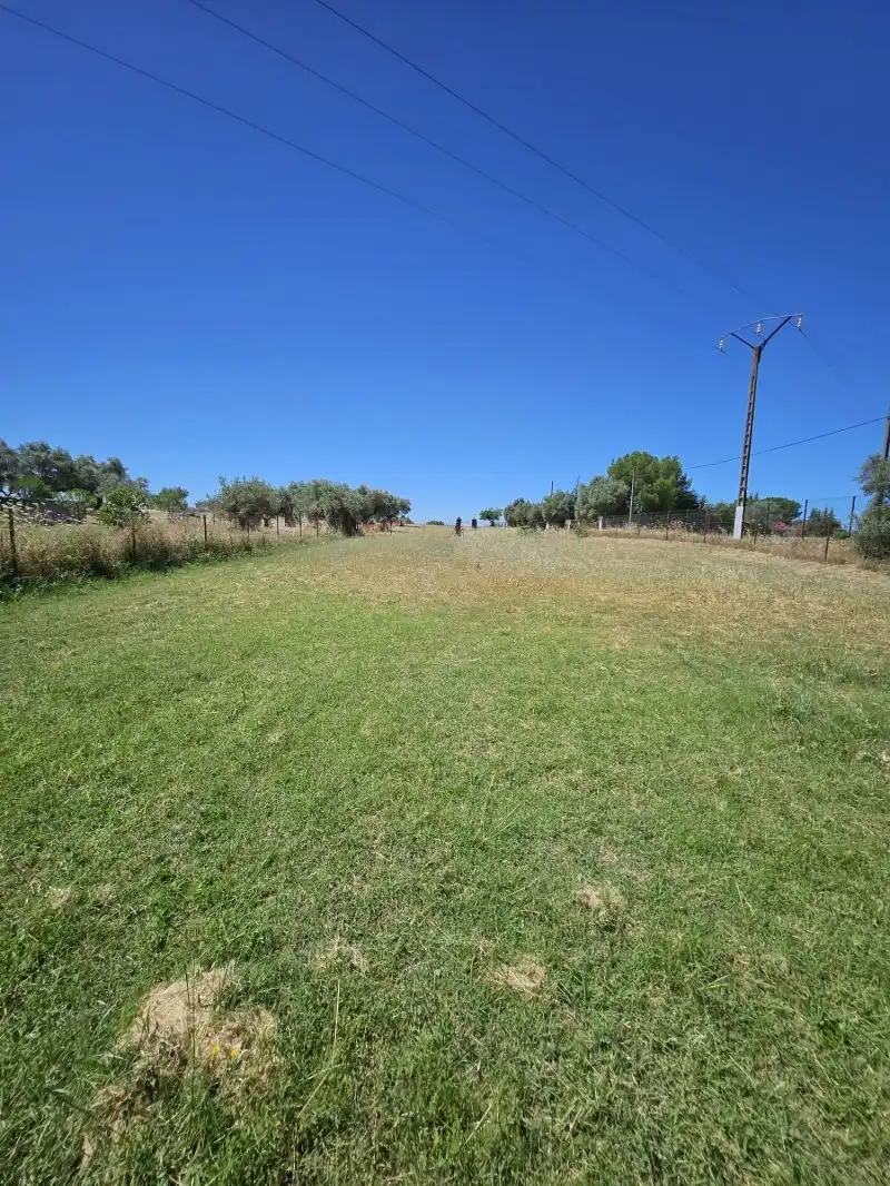 Chalet con terraza en venta en Malpartida de Cáceres, imagen 68