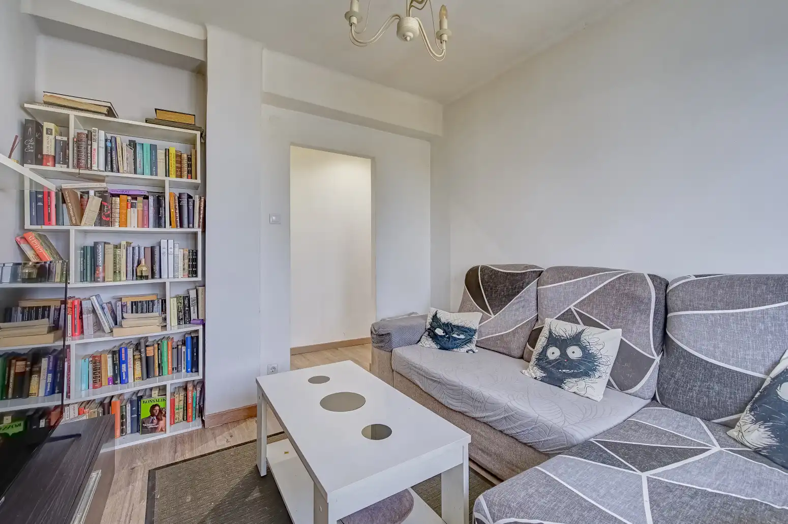 Piso con terraza en venta en Burlada-Burlata - Calle San Miguel 14, imagen 20