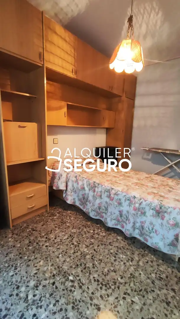 Wohnung mit Aufzug zur Miete in N/A, imagen 22