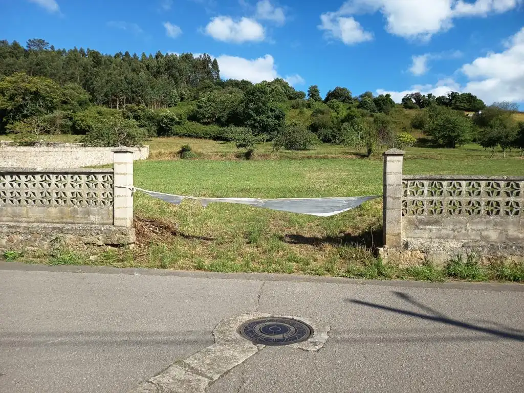 Lands and plots for sale in Lugar el Cuadro, imagen 24
