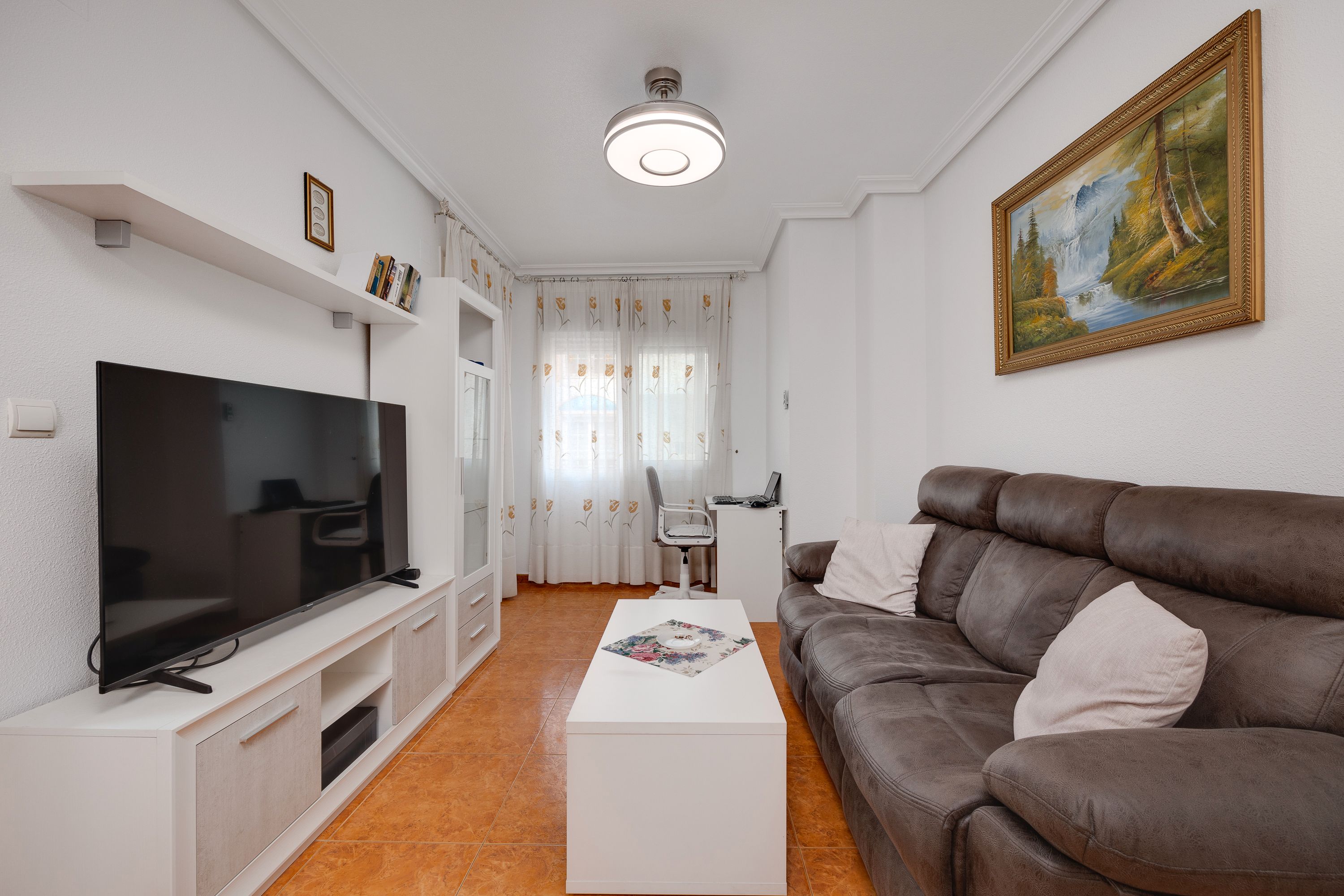 Apartament en venda a Centro - Muelle Pesquero, Centro