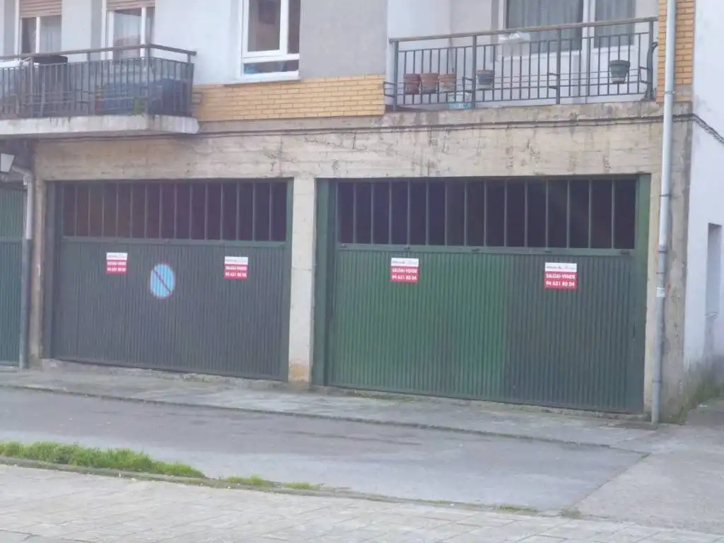 Local comercial en venda a Areatza, imagen 6
