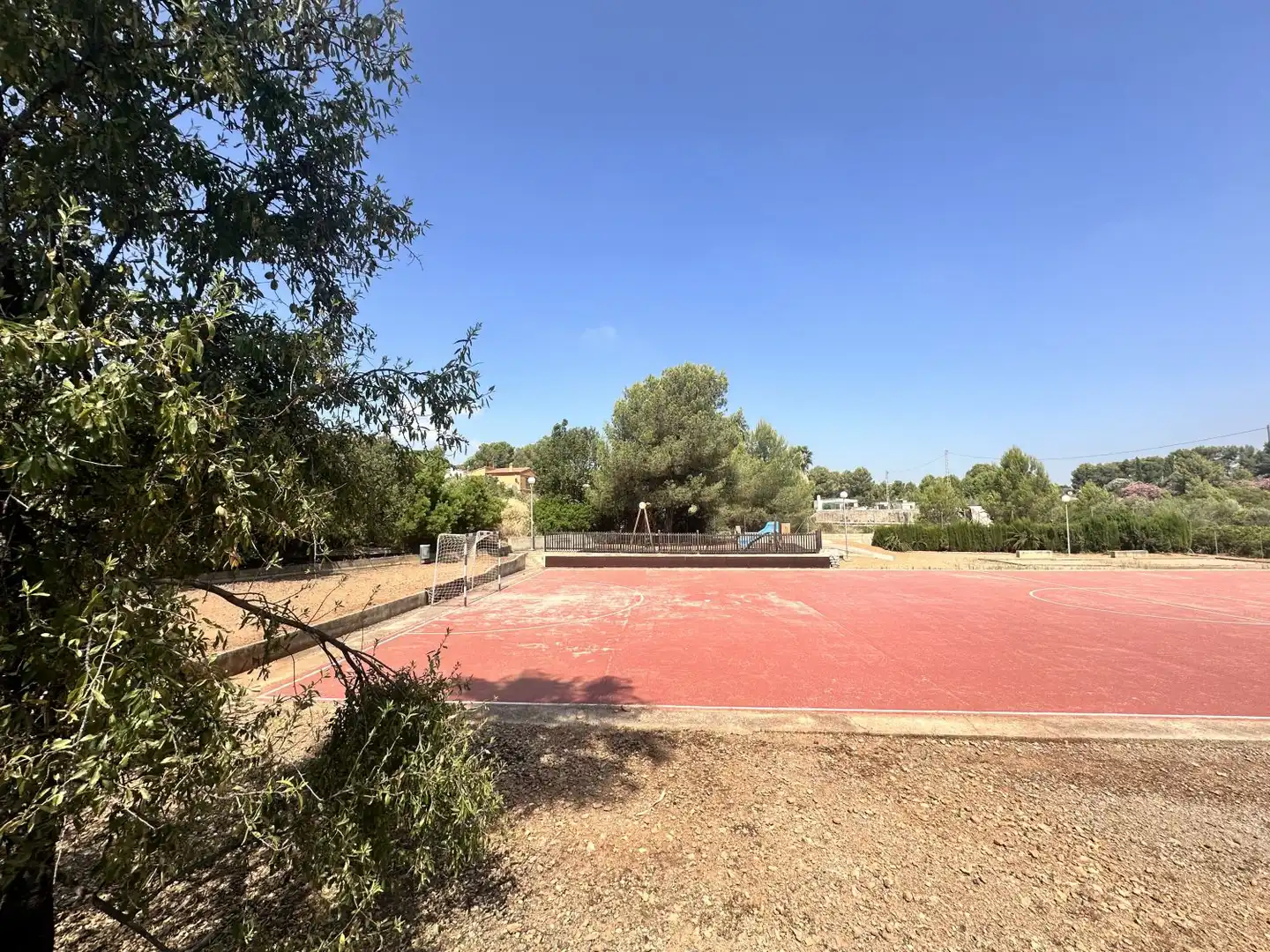 Wohnbaugrundstück zum Verkauf in Algar de Palància, imagen 20