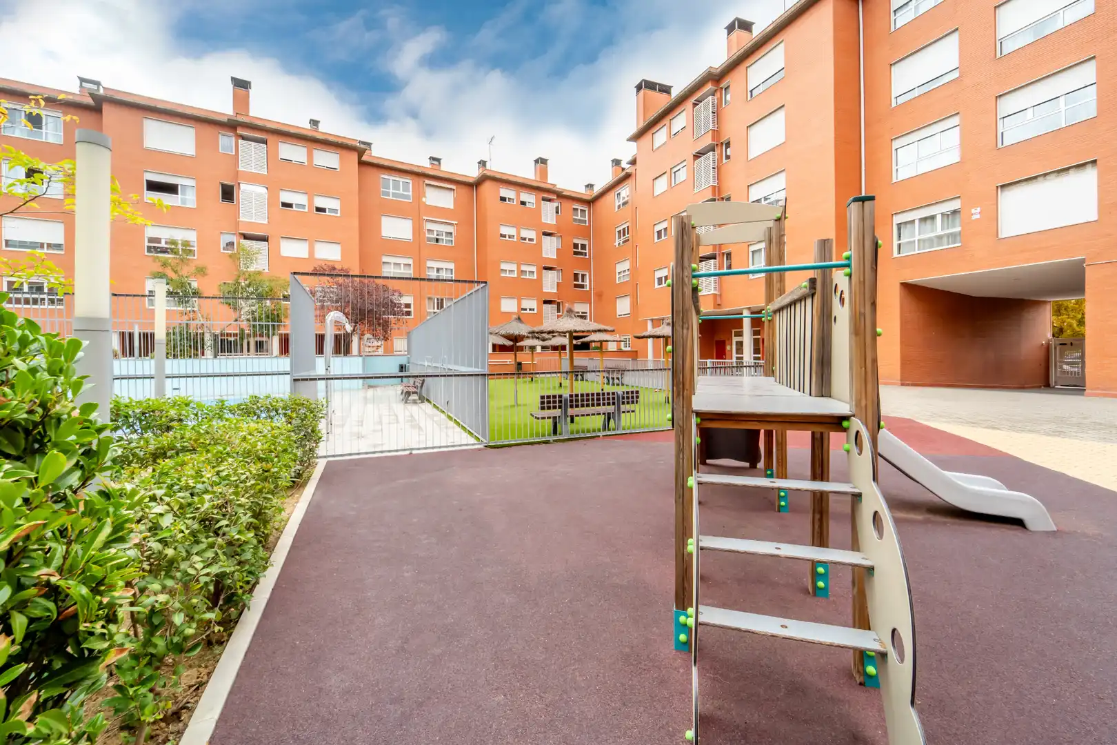 Flat with pool for sale in Calle de Laponia 29, imagen 22