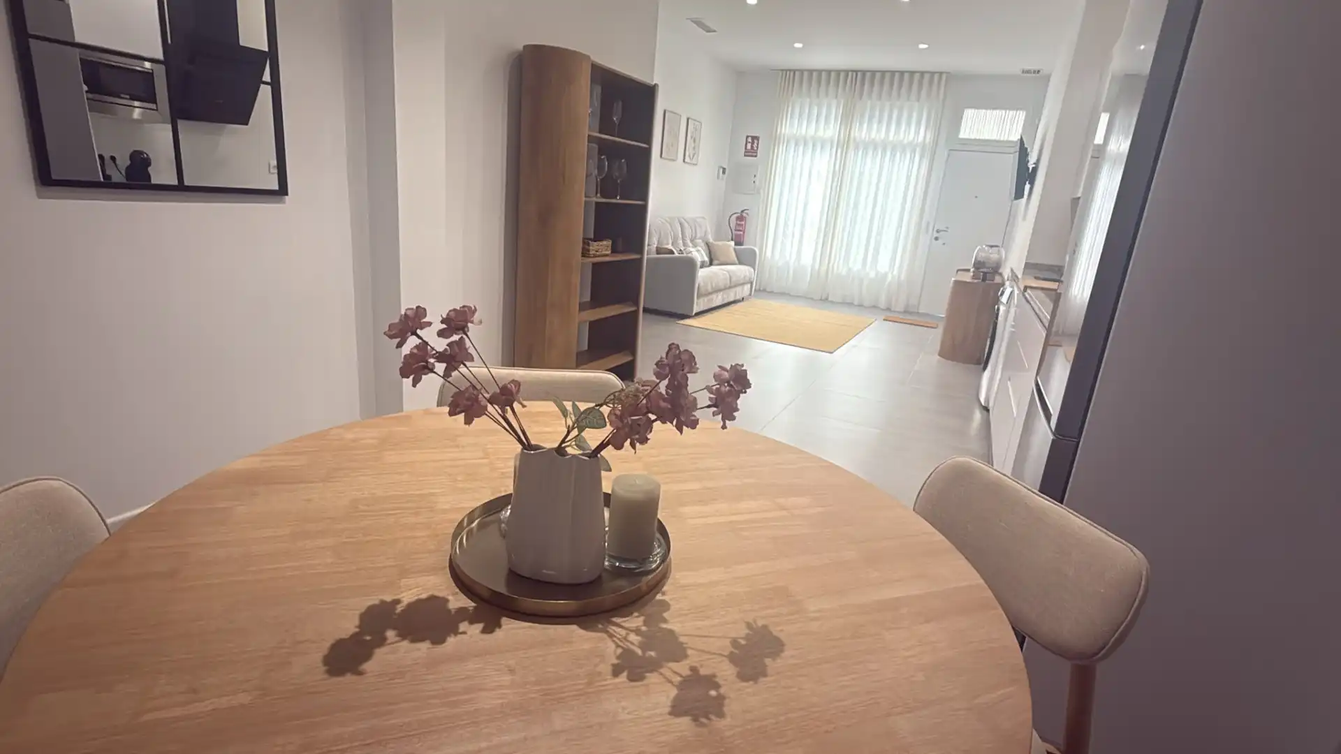 Apartament en venda a Avenida de los Almogávares 28, imagen 13