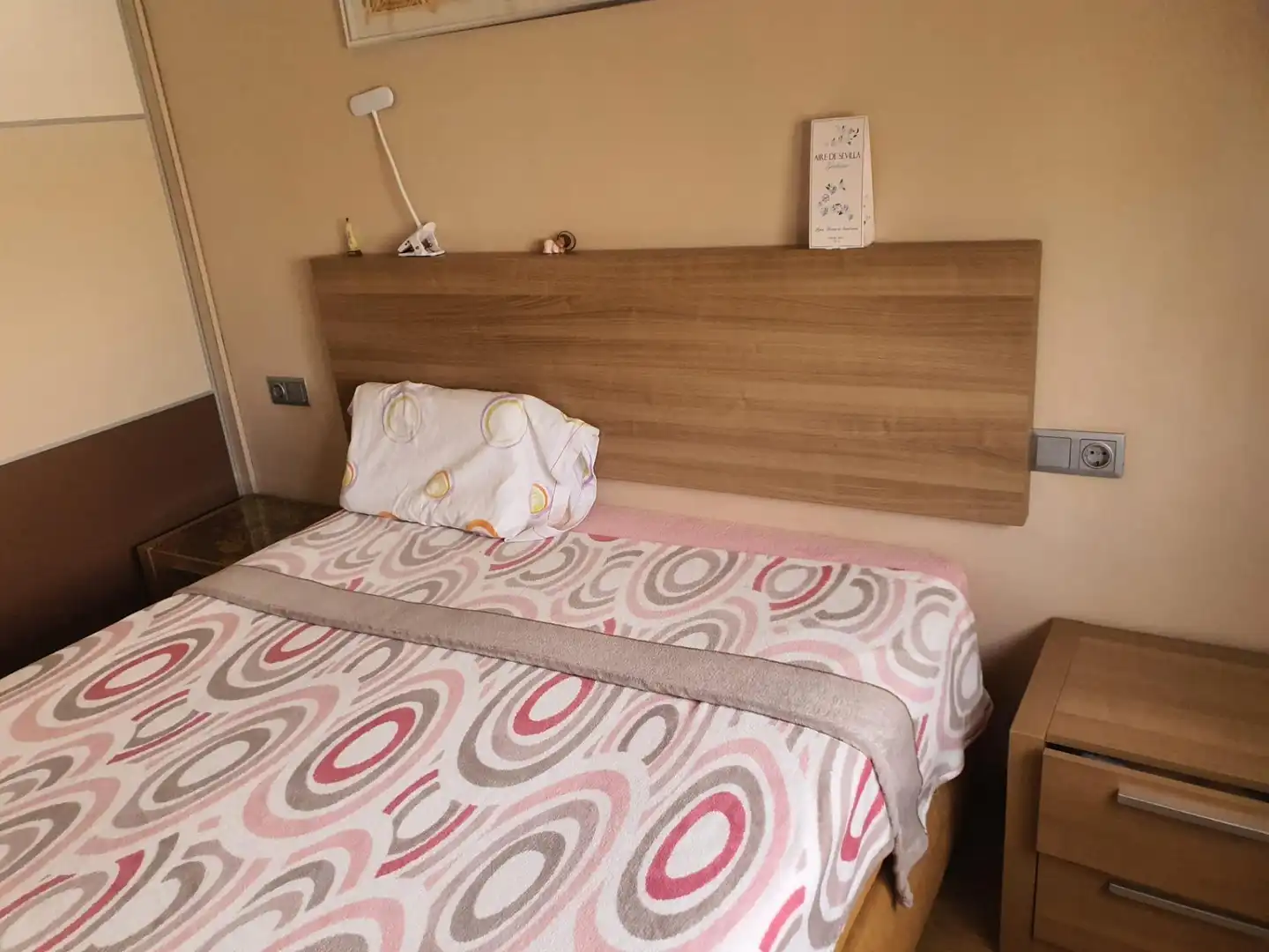 Bedroom of Duplexes for sale in Calafell  with Air Conditioner, Heating and Terrace